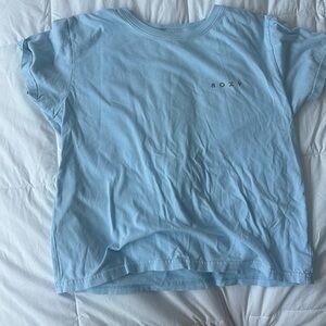 Roxy California Gurls Shirt